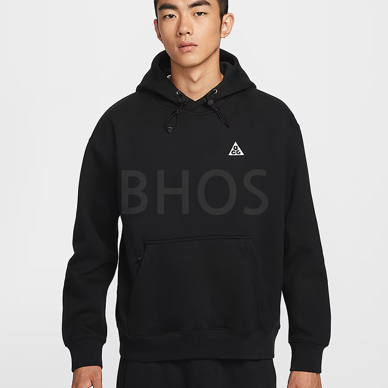 나이키 ACG 써마핏 플리스 풀오버 후드