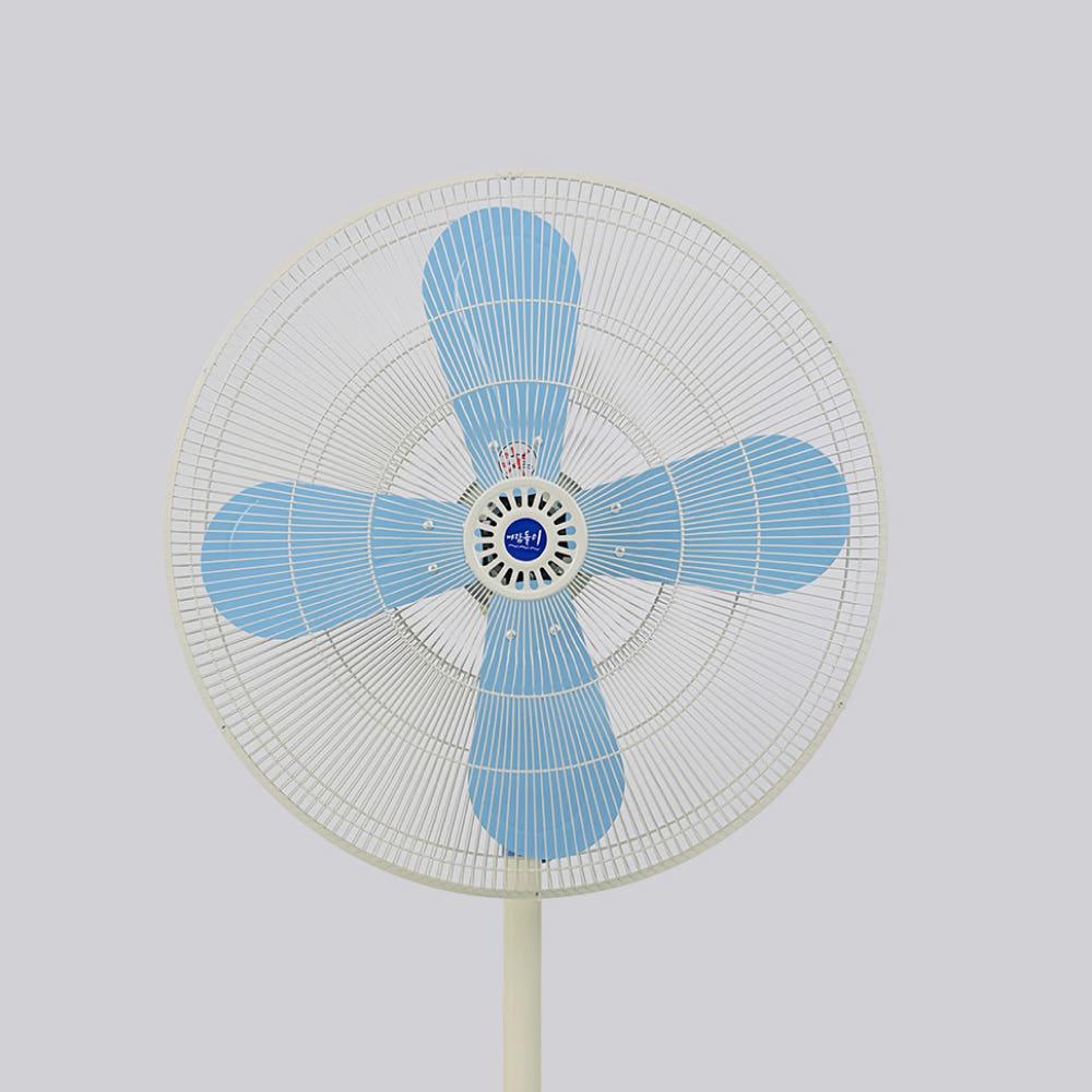 공장용 초대형선풍기 업소용 식물원 동물원 산업용 스탠드형선풍기 76cm - 상세 이미지 5