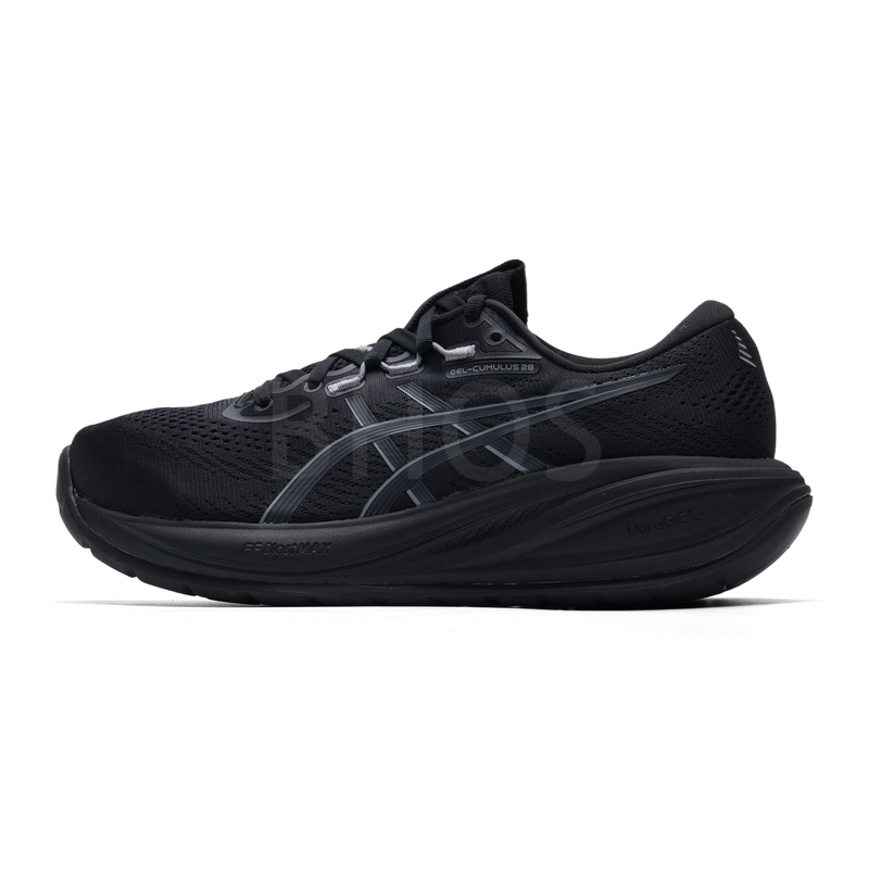 아식스 ASICS 젤 CUMULUS 28 통기성이 좋고