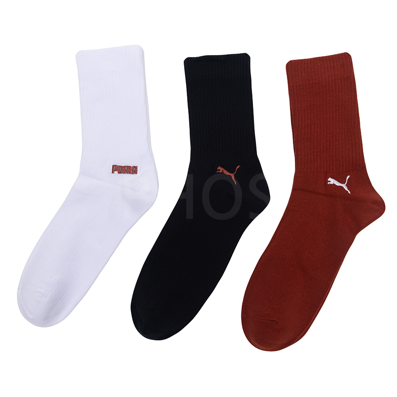 푸마 UNISEX SHORT SOCK 3P APAC 남성 양말