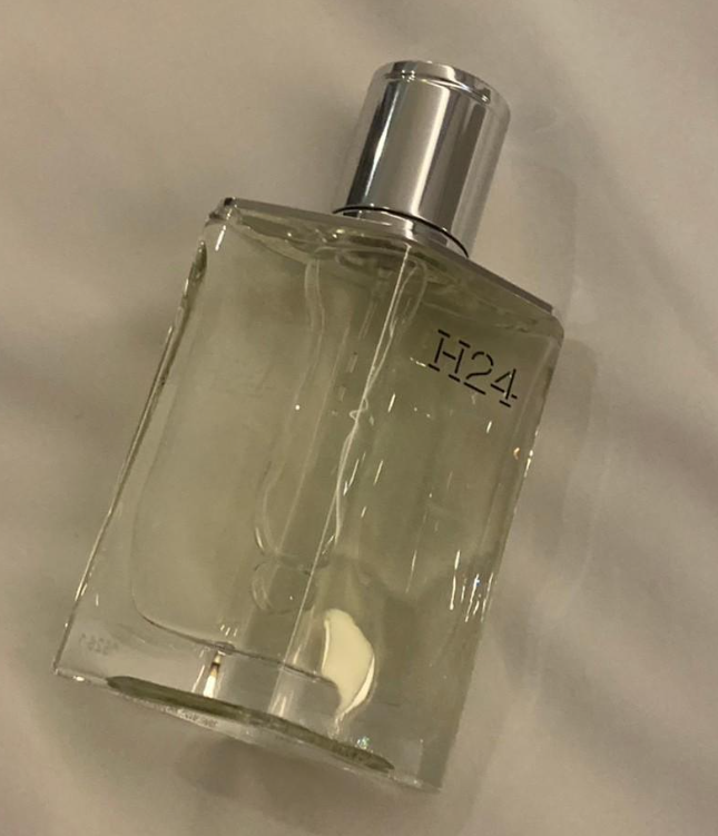 에르메스 남자향수 H24 오 드 뚜왈렛 남친선물 프리미엄향수 50ml, 1개 - 상세 이미지 2