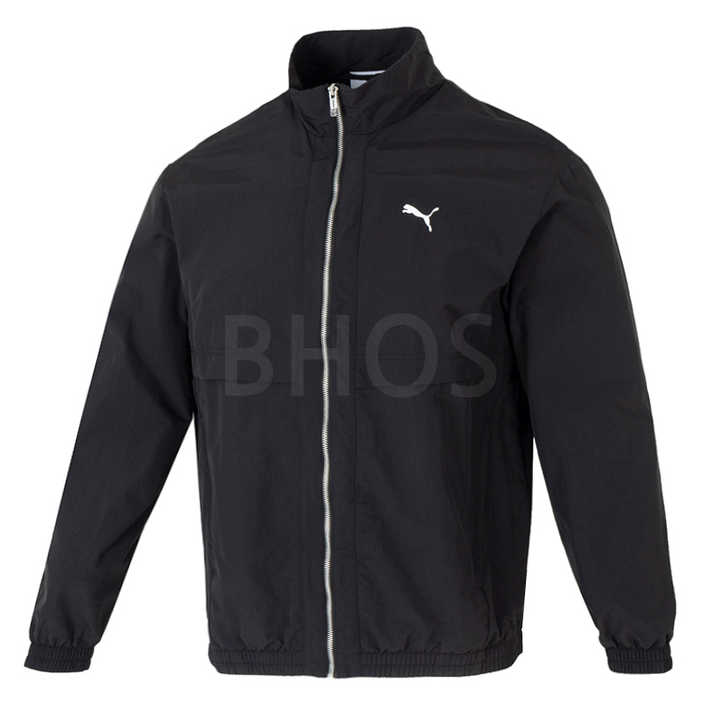 푸마 Style Windbreaker 남성 재킷