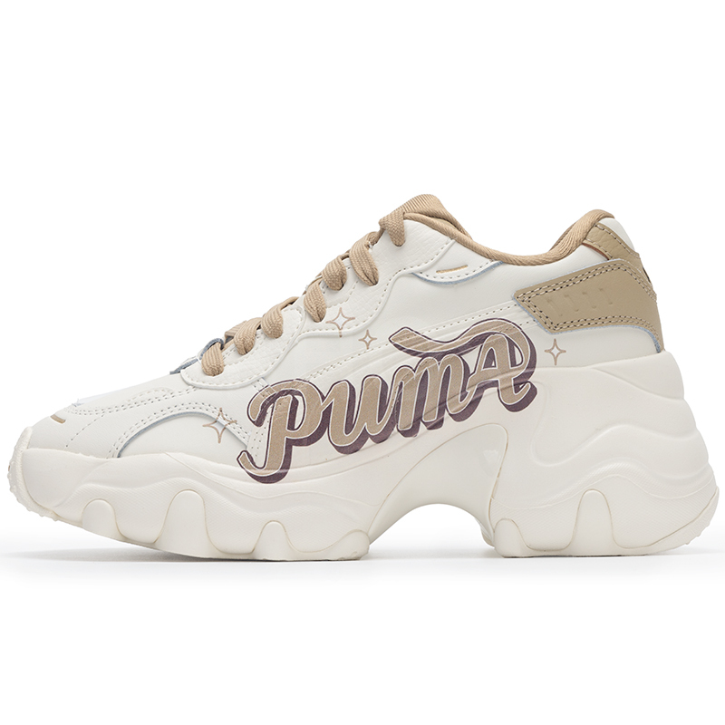 푸마 Pulsar Wedge Wns Collegecore 여성 어글리
