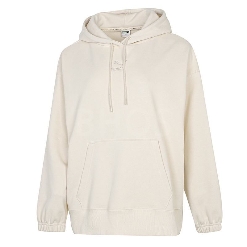 푸마 여성 맨투맨 클래식s Oversized TR 13