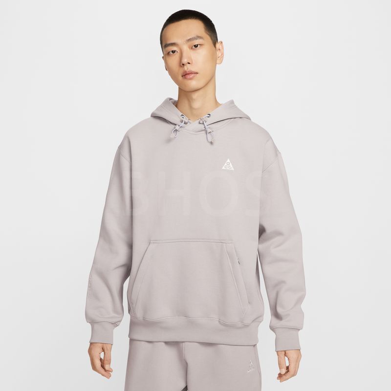 나이키 ACG 써마핏 플리스 풀오버 후드