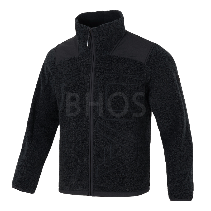 언더아머 UA MISSION GRAPHIC JKT 남성 재킷