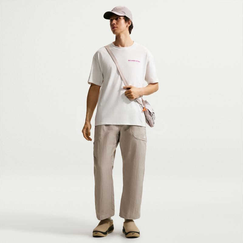Unknown 나이키 ACG 남성 반팔 티셔츠 기능