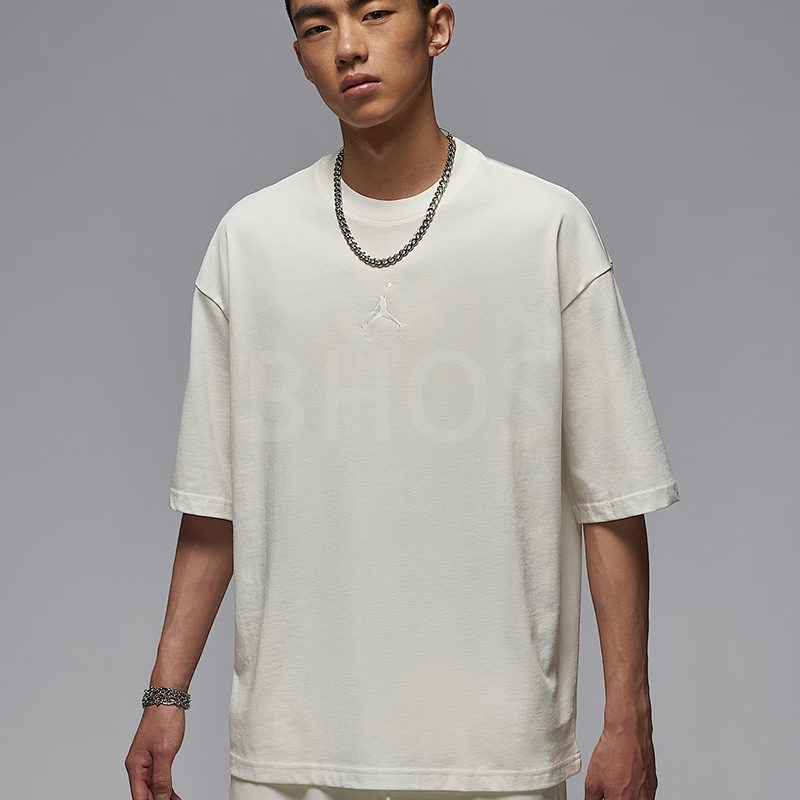 나이키 조던 플라이트 에센셜 오버사이