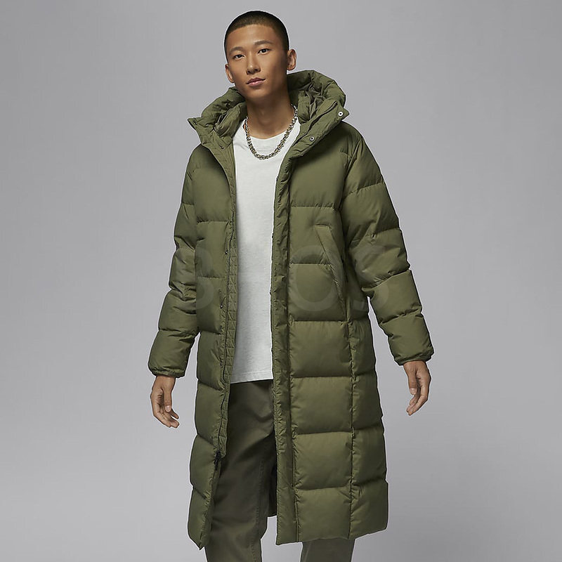 나이키 FLIGHT DOWN PARKA 남성 패딩