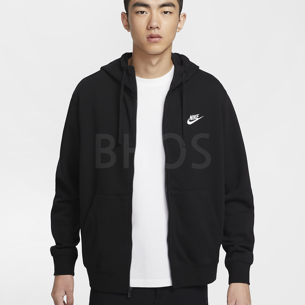 나이키 스포츠웨어 클럽 프렌치테리 풀