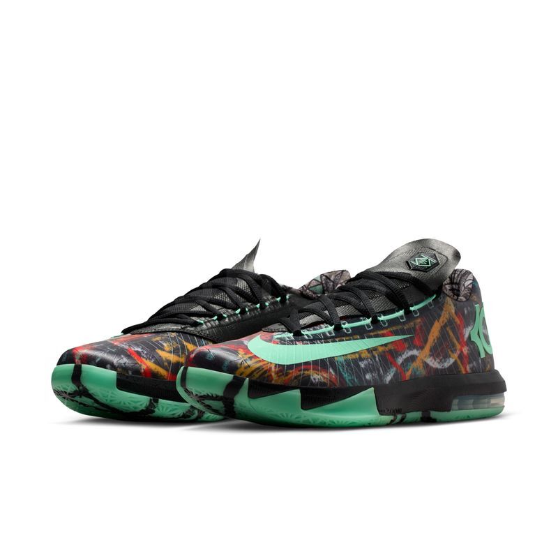 나이키 KD6 올스타 농구화