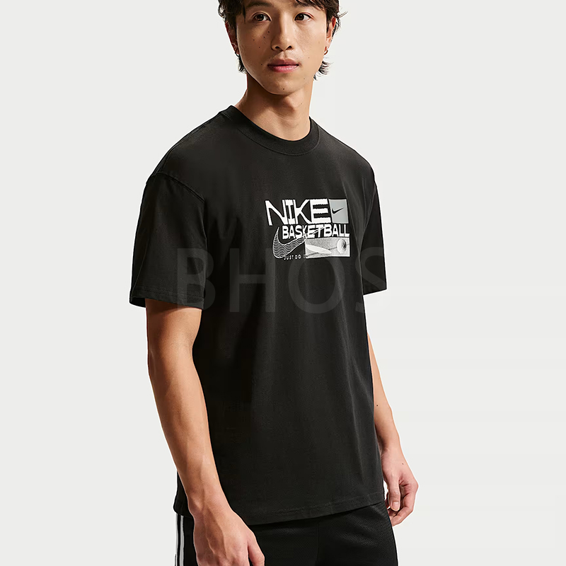 Unknown 나이키 농구 반팔티 남성 데일리