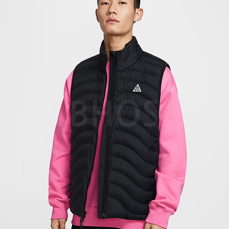 나이키 ACG 라바 플로우 써마핏 ADV 베스