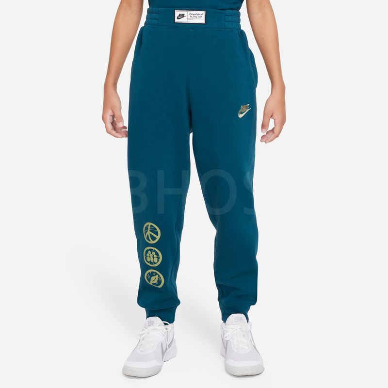 나이키 NK CLTR OF BBALL PANT 남아 팬츠