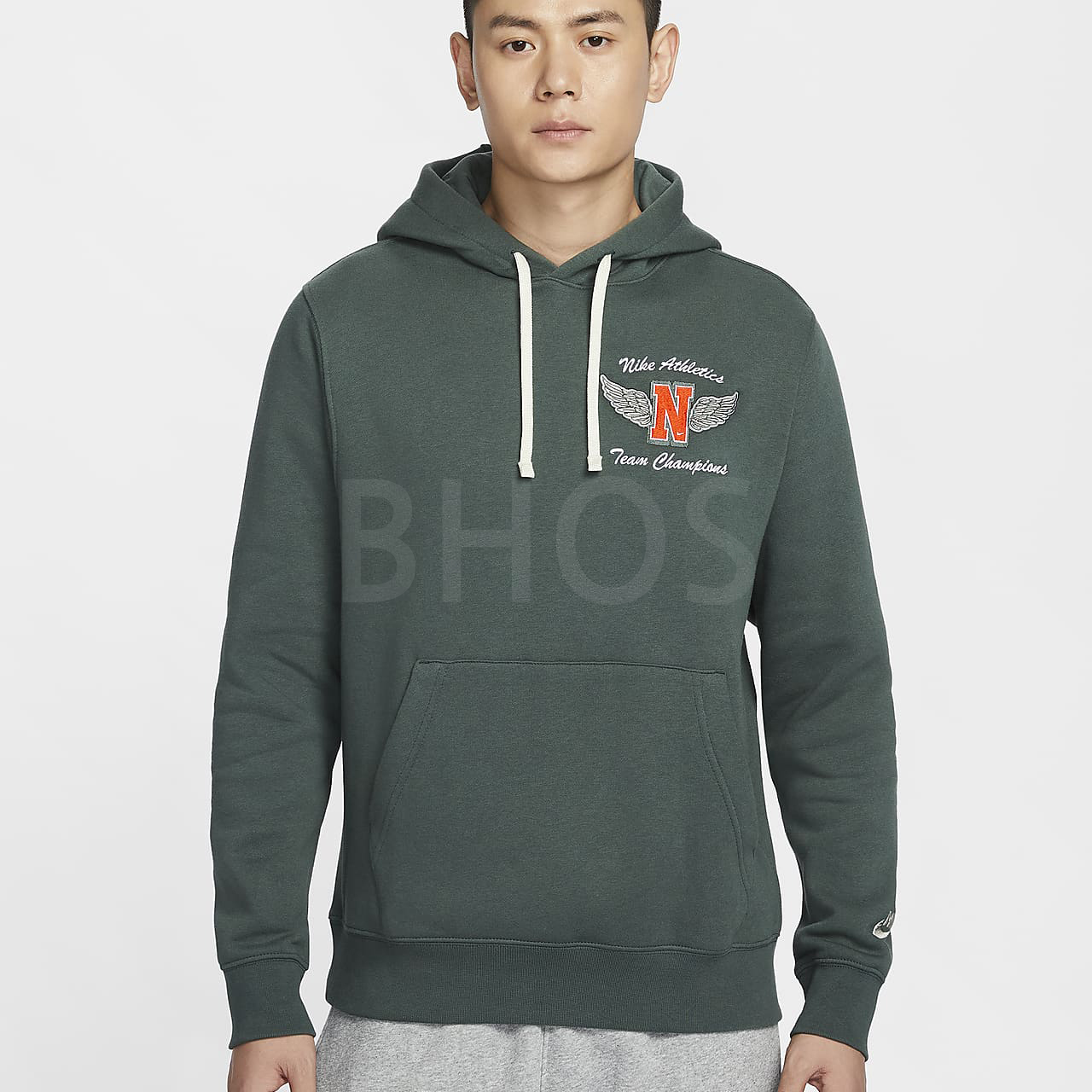 나이키 스포츠웨어 스우쉬 클럽 BB 풀오