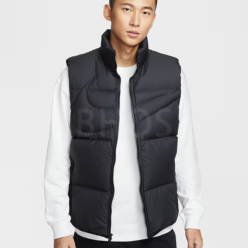 나이키 NSW 클럽 써마핏 루즈핏 베스트