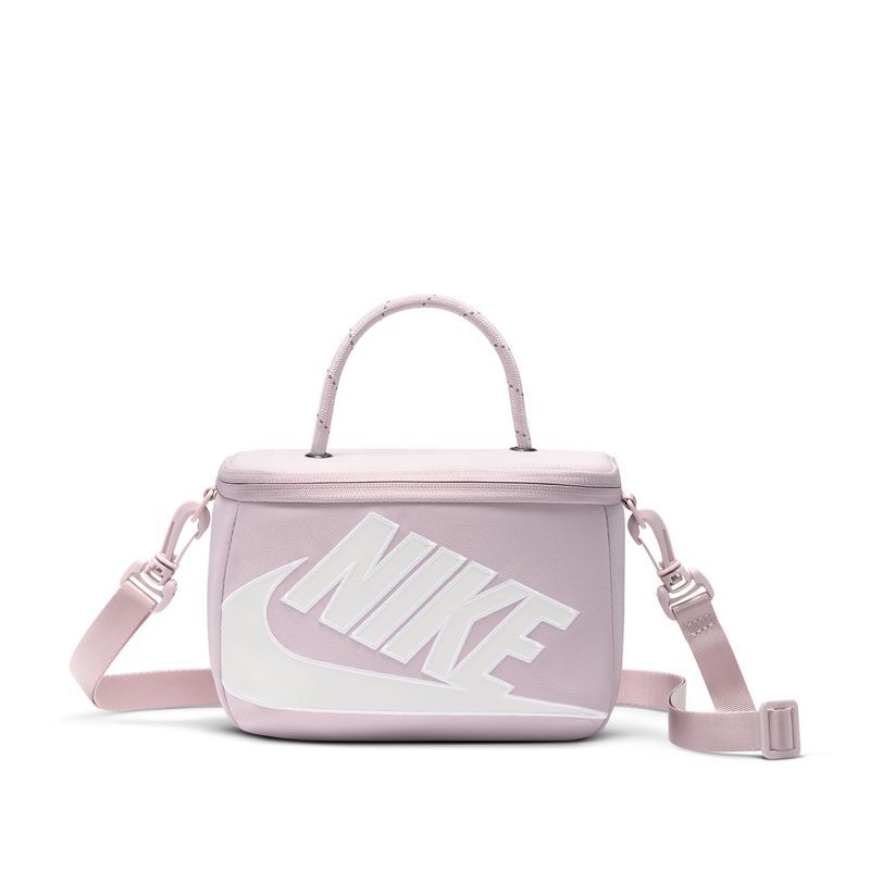 NIKE 나이키 여성용 핸드백 퍼플