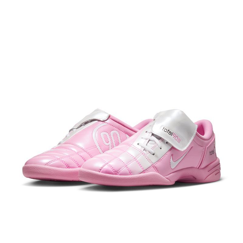 Nike/耐克 나이키 토탈 90 SE 핑크 라이즈