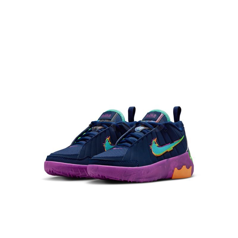 나이키 농구화 키즈 LEBRON WITNESS IX KC