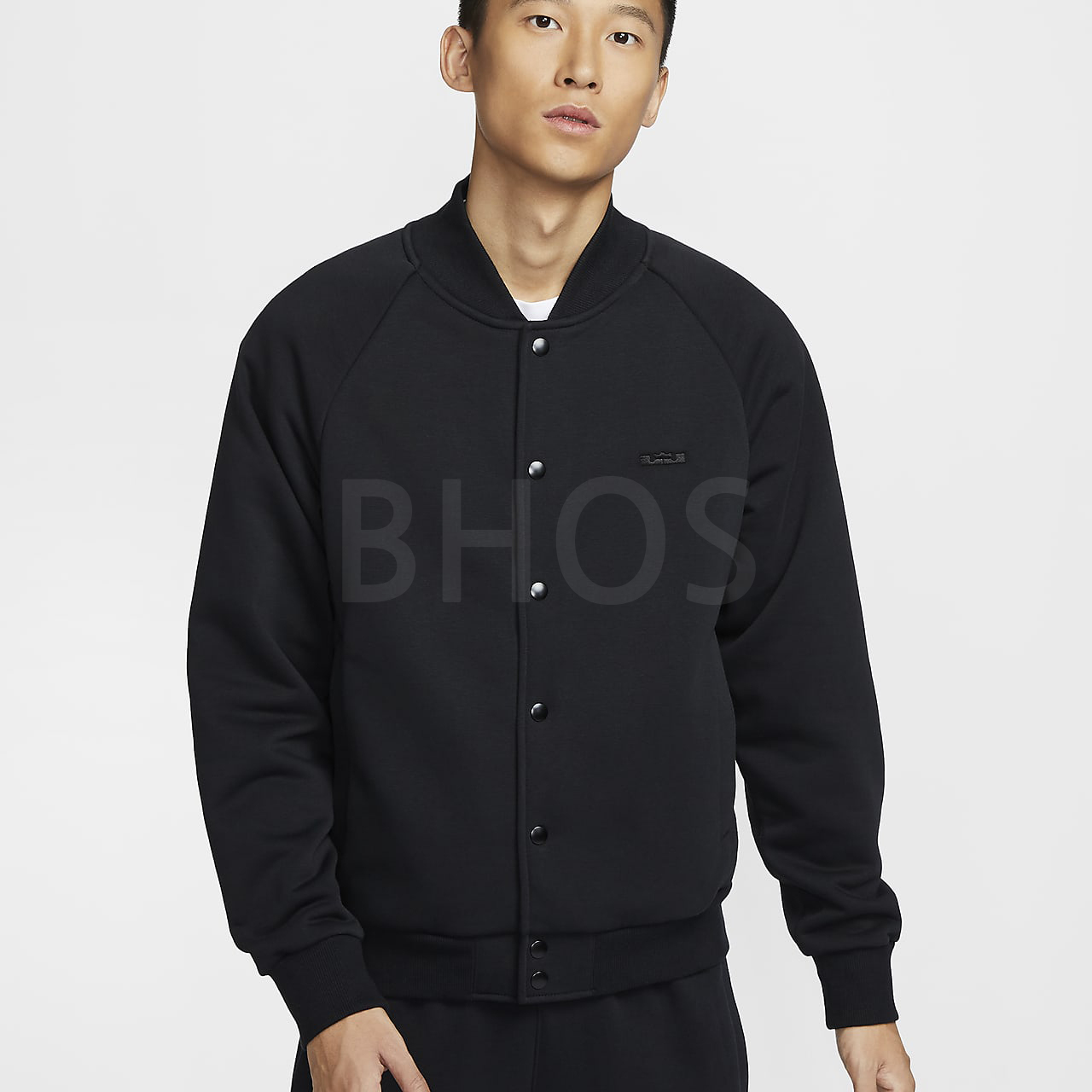 나이키 르브론 제임스 써마핏 스탠다드