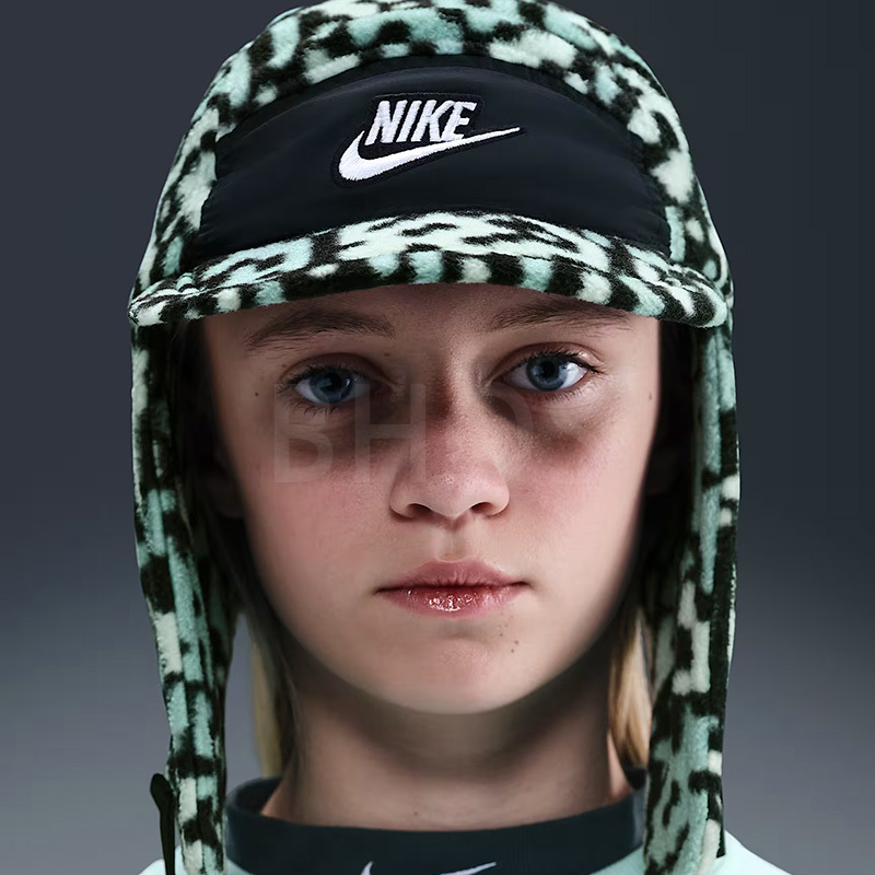 나이키 키즈 모자