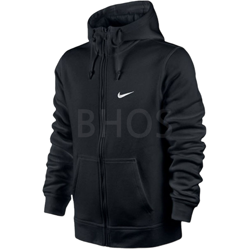 나이키 CLUB FZ HOODY-SWOOSH 남성 재킷
