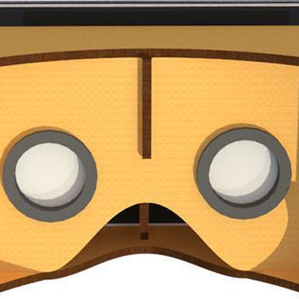 끼워서조립 VR카드보드 3D영상시청안경만들기 스마트폰VR박스 - 상세 이미지 3