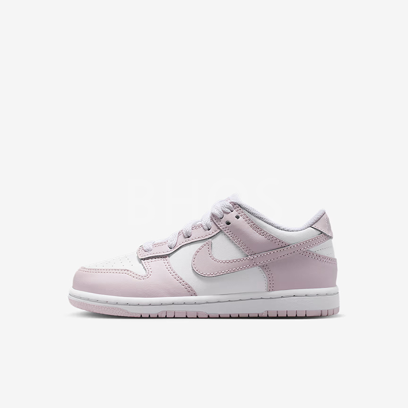 나이키 키즈 스니커즈 덩크 로우