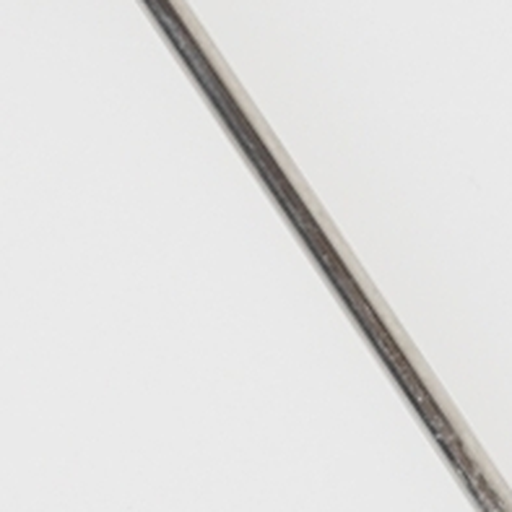 휴대성DIY 나무손잡이손송곳 금속팁가죽공예작업송곳 3개 11.7cm - 상세 이미지 5