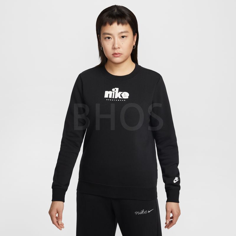 나이키 2026 여성용 긴팔 티셔츠 S