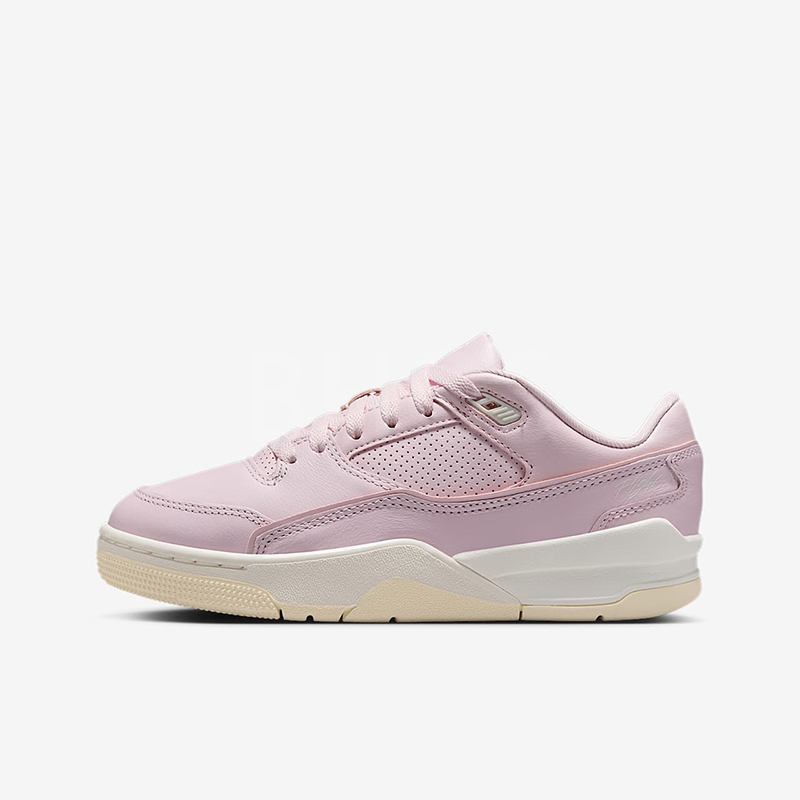 나이키 FLIGHT COURT 키즈 스니커즈 로우탑