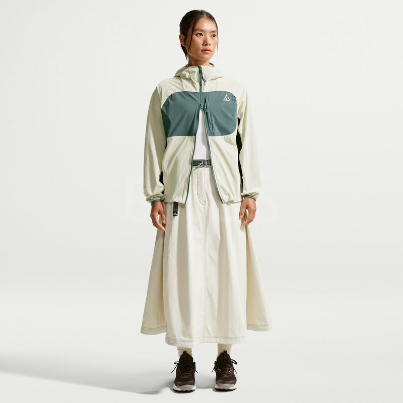 나이키 ACG 파이브 타워스 바람막이 여성