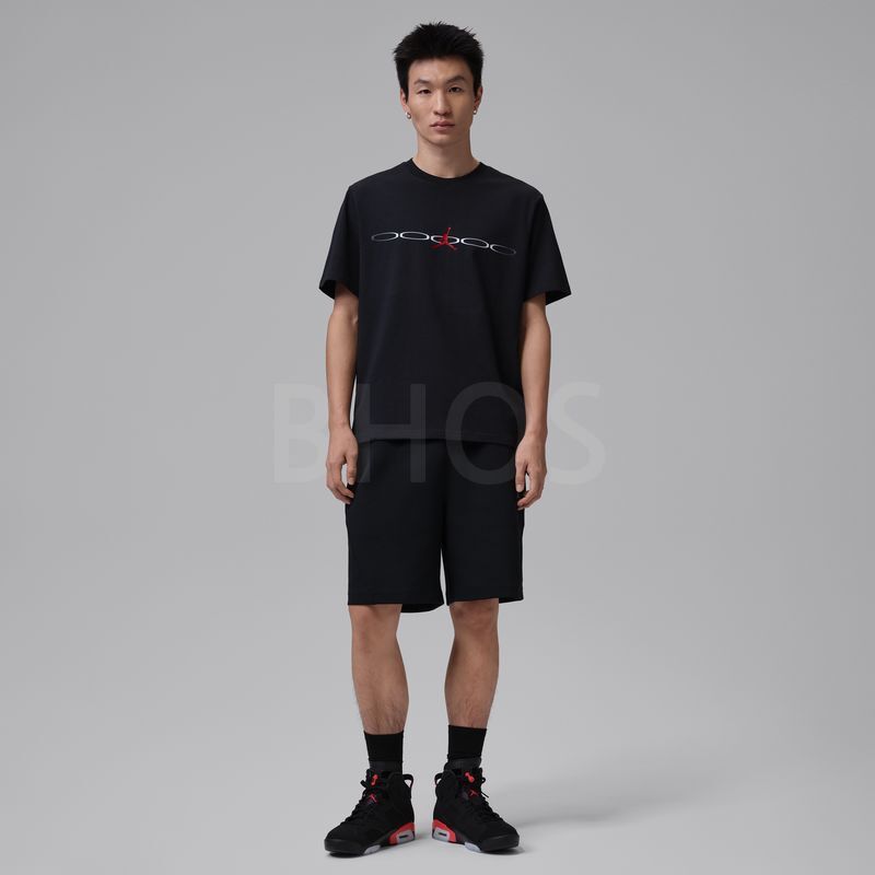 나이키 조던 스포츠 후프 플리스 드라이
