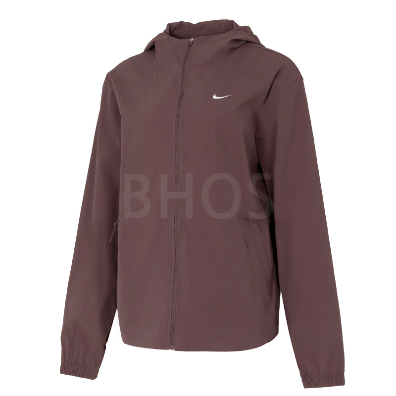 나이키 AS W NK ONE DF JACKET CPSL A 우븐 재킷