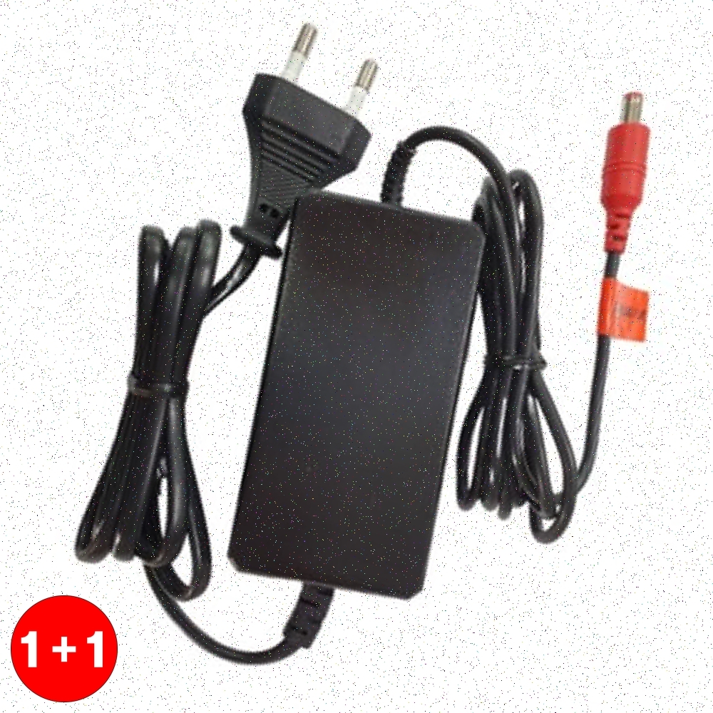 12V2A코드부착형 아답터 CCTV iptime공유기 12V2000mA 어댑터(주문의2배수량 발송) - 상품 이미지