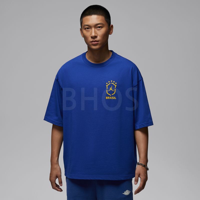 나이키 조던 85 반팔티 남성 오버핏 데일