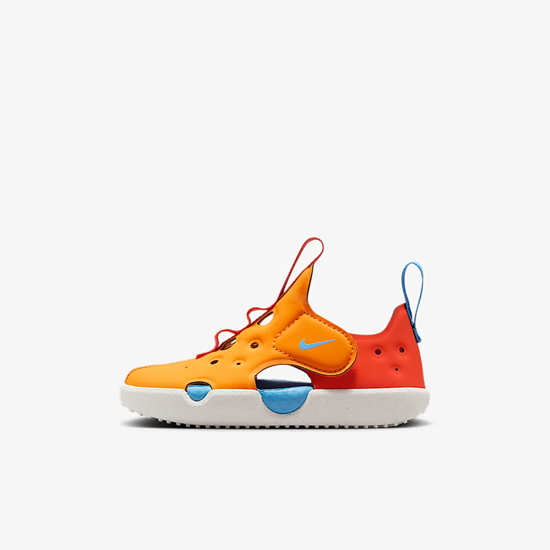나이키 샌들 키즈