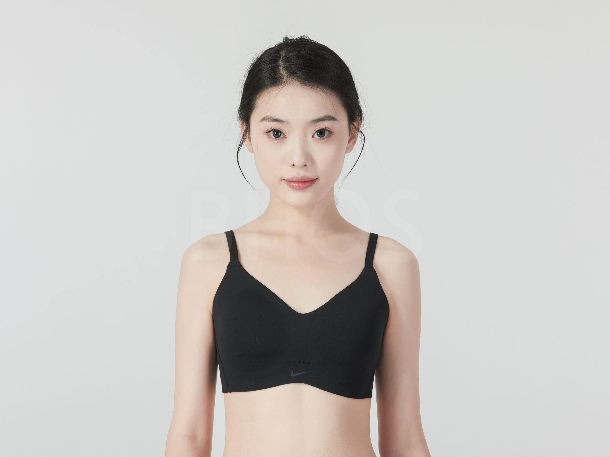 나이키 여성 스포츠 브라 NK ALATE MINIMALIST