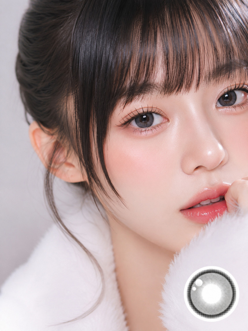 베어 원데이 블랙 30P원데이 컬러렌즈/13.1mm렌즈 체인점 백화점 아울렛 인기렌즈 초특가!!!