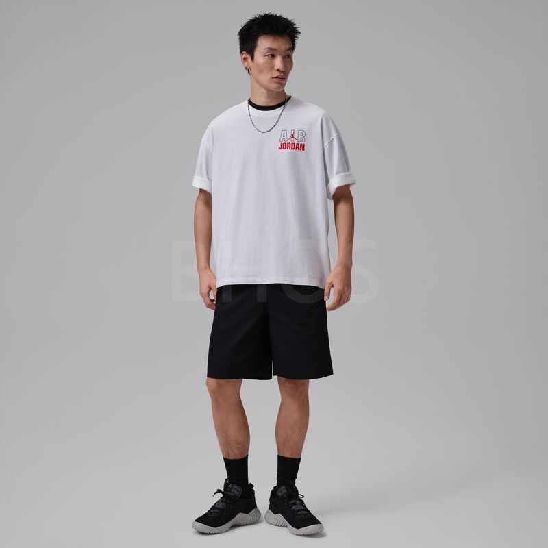 Unknown 나이키 조던 플라이트 티셔츠 남