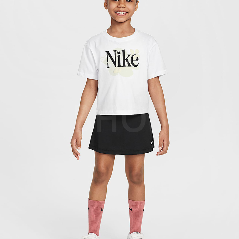 나이키 키즈 세트