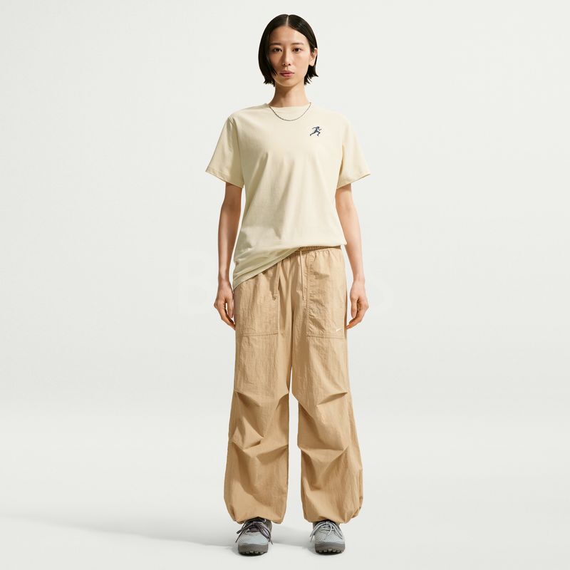 Unknown 나이키 스포츠웨어 반팔티 여성