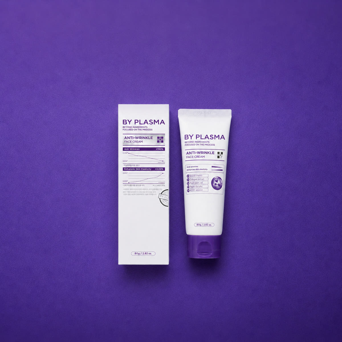 아주대 부설 액상 바이 플라즈마 콜라겐 자생 크림 80ml 가격 추이 위케어랩 아주대 부설 액상 바이 플라즈마 콜라겐 자생 크림 80ml - 최저가 39,000원