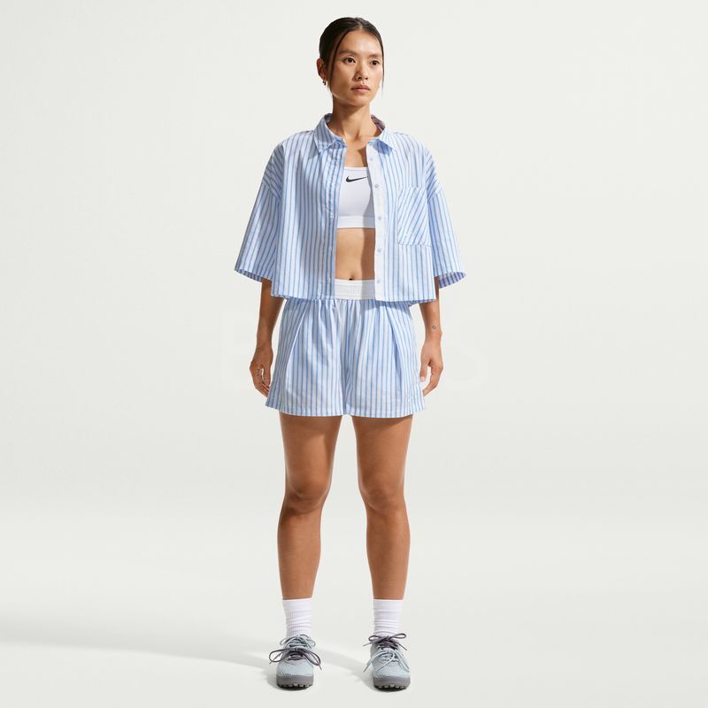 Unknown 나이키 스포츠웨어 칠 포플린 반