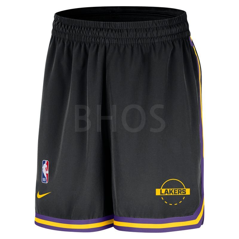 Unknown 나이키 NBA LA 레이커스 드라이핏