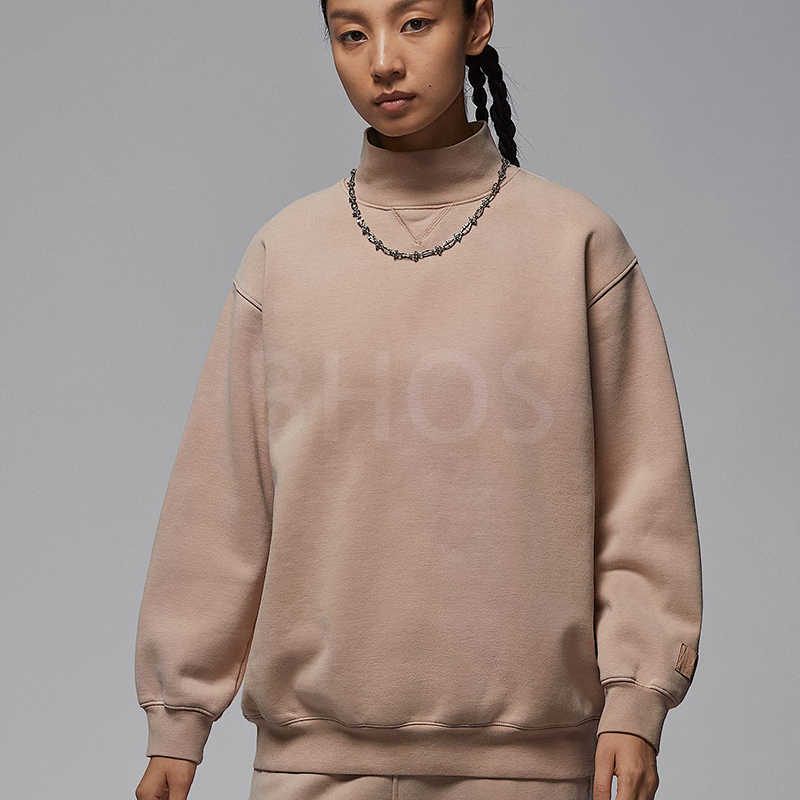 나이키 우먼스 조던 플라이트 플리스 스