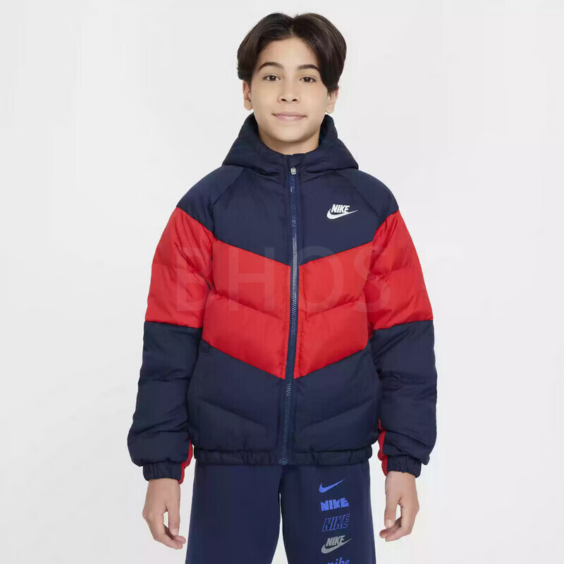 나이키 KIDS해외직구 패딩