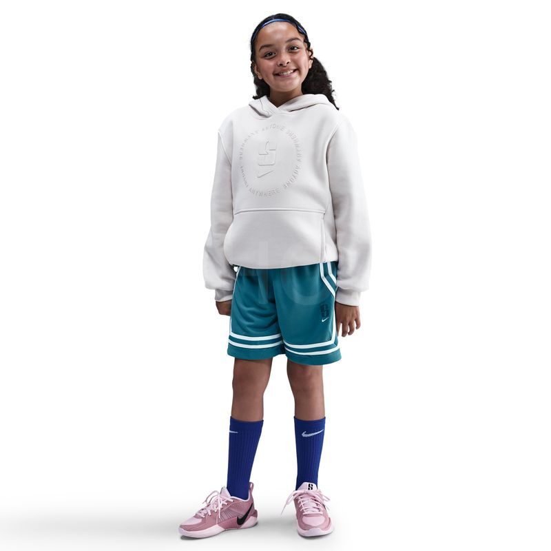 나이키 숏팬츠 키즈 SI NK DF CROSSOVER SHORT