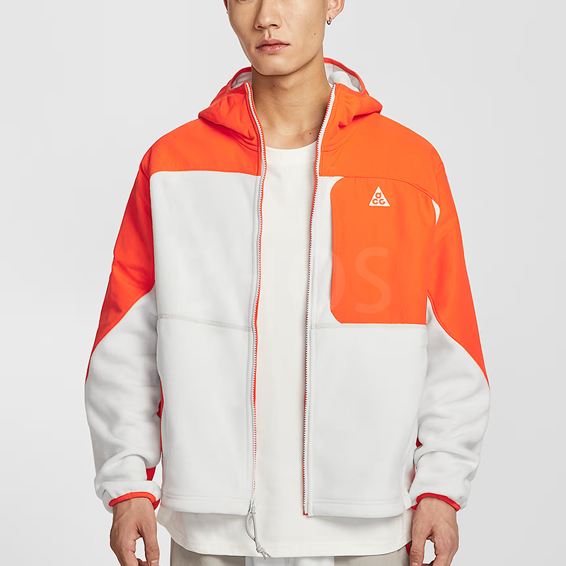 나이키 ACG 울프 트리 플러스 풀집 후드