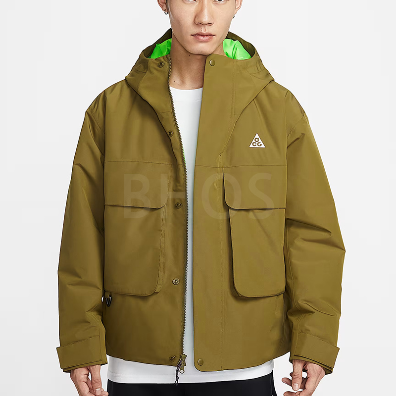 나이키 ACG 프리마로프트 스컬 피크 스톰